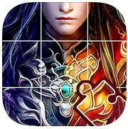 传奇河图手机版(暂未上线)