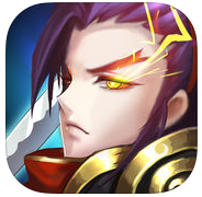 水浒群英演义手机游戏(暂未上线) v1.0.2 安卓版