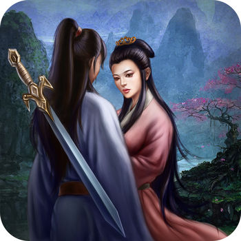 金古群侠传夺宝中华2