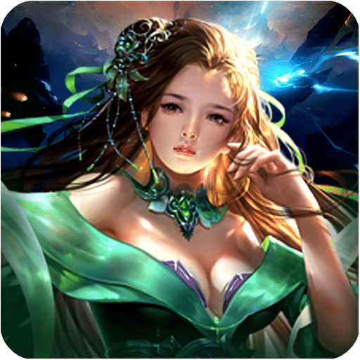 魔神世界破解游戏