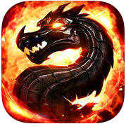 龙炎盛世手机版(暂未上线) v1.1 安卓版