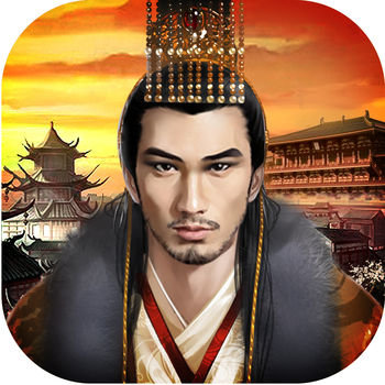 天子驾到官方手游(暂未上线)