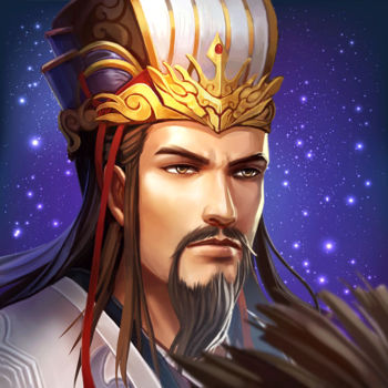 挂机军师三国手游(暂未上线)