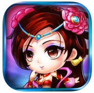 傲雪三国ol官网(暂未上线) v1.80 安卓版