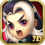 武林q传仙女下凡破解版 v4.1.15 安卓版