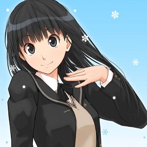 圣诞之吻加强版(暂未上线)