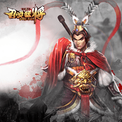 三国之召唤猛将游戏版(暂未上线)