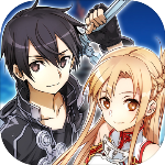 刀剑神域秩序因子中文版 v2.3.0.41840 安卓版