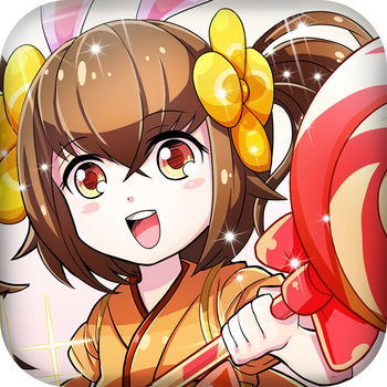 通灵召唤师手游(暂未上线)