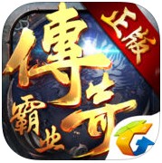 搜狗传奇霸业客户端 v1.61 安卓版