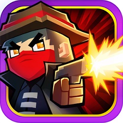 恶魔必杀破解版 v1.0.6 安卓版