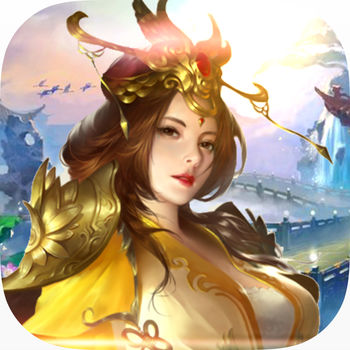 御龙江湖游戏(暂未上线)