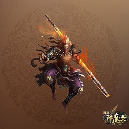 西游降魔录内购破解版