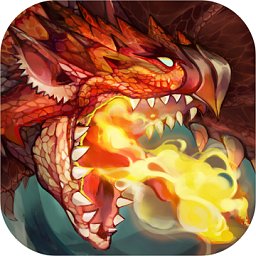 爆兽猎人之龙魂觉醒无限金币版