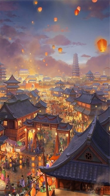 美色江山游戏下载