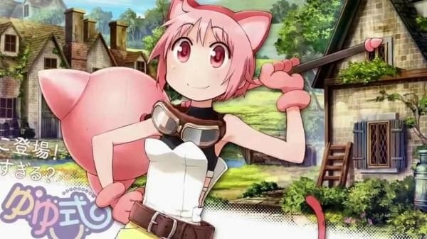 kirara fantasia中文版下载