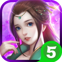 梦幻英侠传手机版