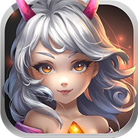魔灵传奇无限钻石破解版