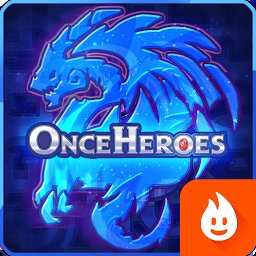曾经的英雄中文破解版 v1.0.8 安卓版