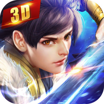 洪荒战纪手机版(暂未上线) v1.0.35 安卓最新版