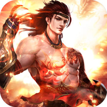 斗天战尊手游(暂未上线)
