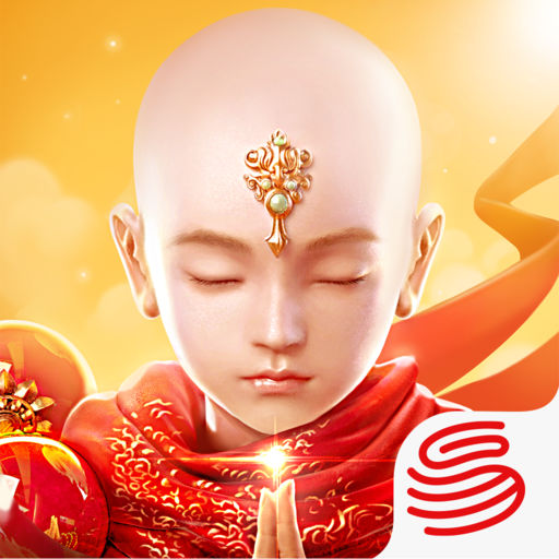 镇魔曲百度端 v1.0.25 官网安卓版