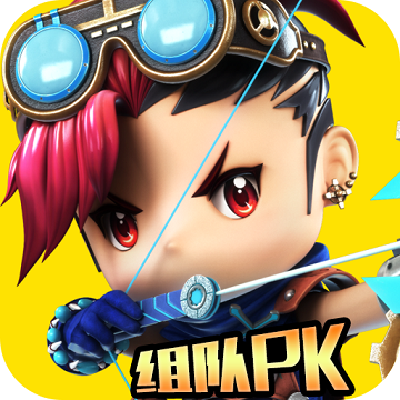 魔灵幻想360版本 v2.5 安卓版