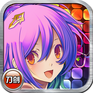 九游版刀剑少女(暂未上线) v1.0 安卓版