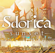 雷亚sdorica sunset手游(万象物语日落) v1.3 安卓最新版