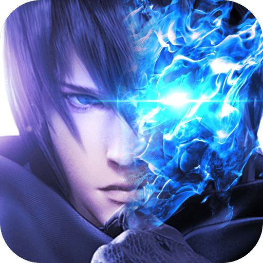 九游绝世刀侠手游 v1.0.8 安卓版