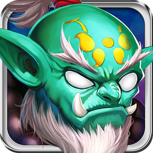 魔神世界3d手游版