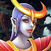 北欧传奇4中文破解版 v1.1 安卓汉化版