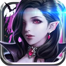 铁血神魔九游版 v1.0.6 安卓最新版