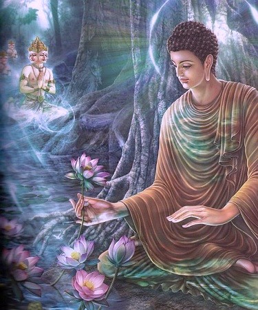 佛陀传之魔斗义手游(暂未上线)