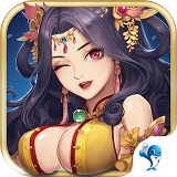 疯狂战三国手游 v1.0 安卓版