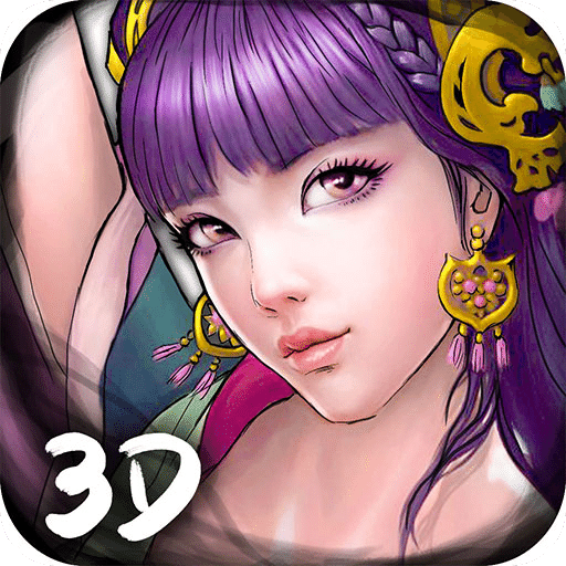 东方幻想手游 v1.0 官方安卓版