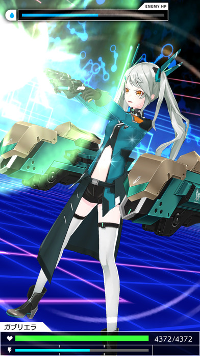 扩张少女系trinary破解版下载