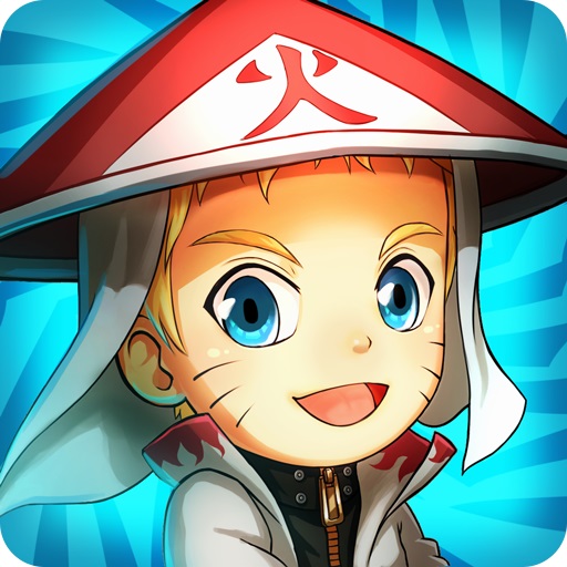 手里剑传说手游 v1.2.3 安卓版
