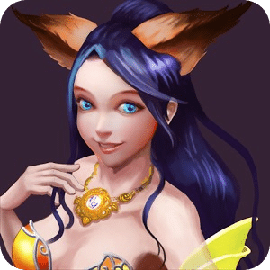 大蜀门游戏 v1.0 安卓版