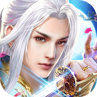 修仙挂机神域游戏(暂未上线) v1.1 安卓版