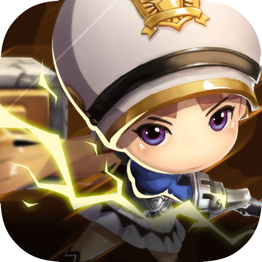 勇士X勇士手机版 v1.0.13 安卓版