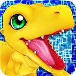数码宝贝linkz内购破解版