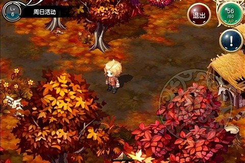 魔娘X勇者手游