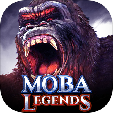MOBA传说 v1.3.2.2 安卓版