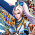 皇图盛世手游(暂未上线)