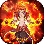 封天神话手游(暂未上线) v1.0 安卓版
