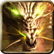 仙域幻魔手机版(暂未上线) v1.0.1 官网安卓版