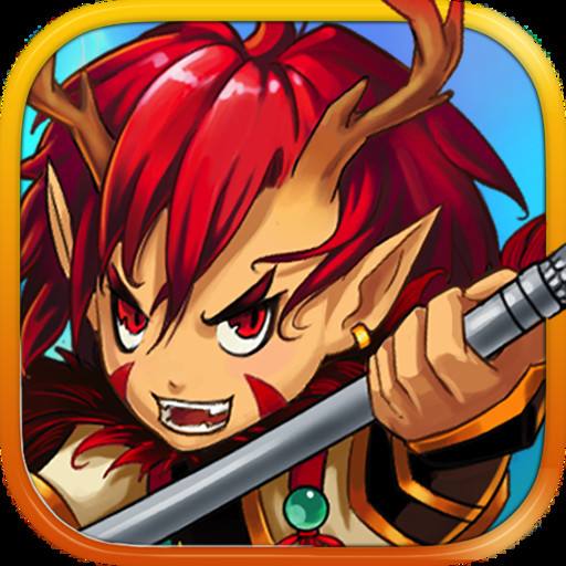 神妖鬼怪录手游(暂未上线) v1.0 安卓版