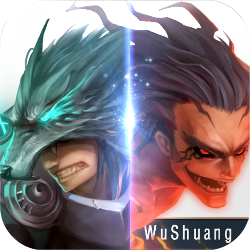 无双战意手机游戏