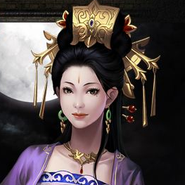 热血皇妃手游(暂未上线)